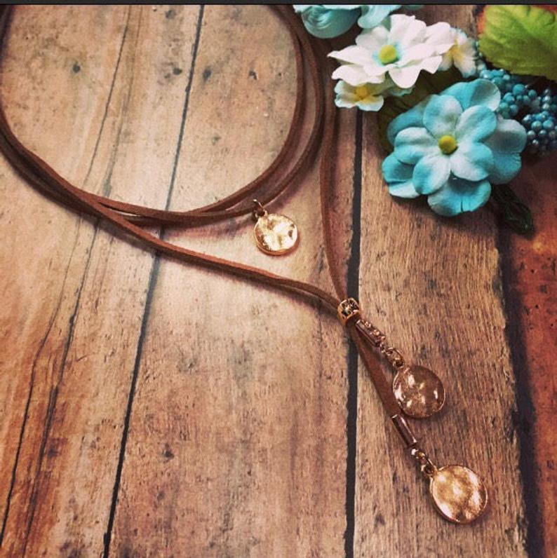 Klasyczny Naszyjnik z ponadczasowym urokiem