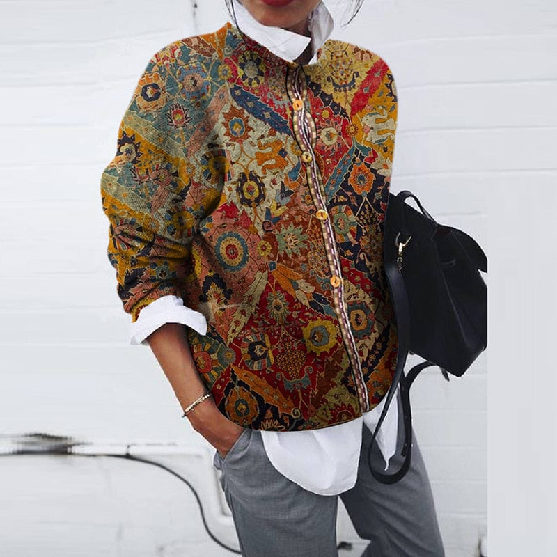 LB | Modny i niewymagający wysiłku sweter zimowy