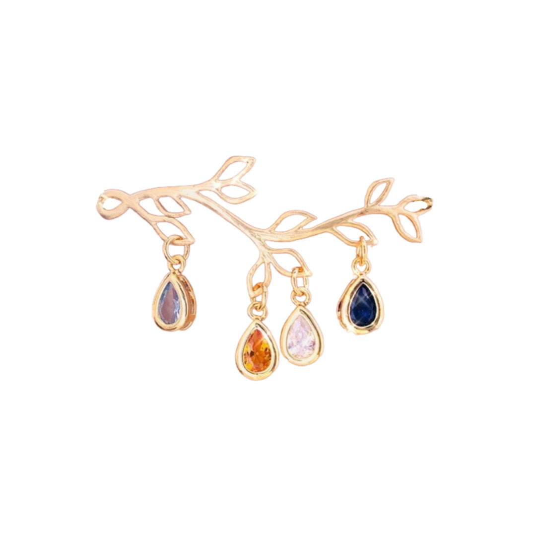 Romantyczny Bransoletka na wyjątkowe chwile