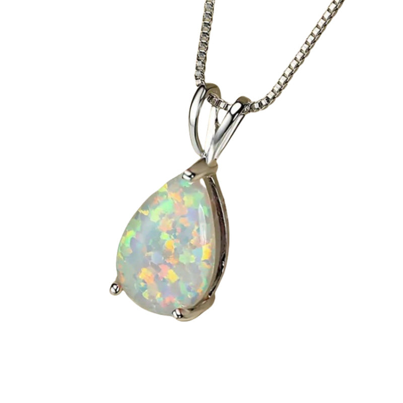 Oszałamiający Naszyjnik na co dzień