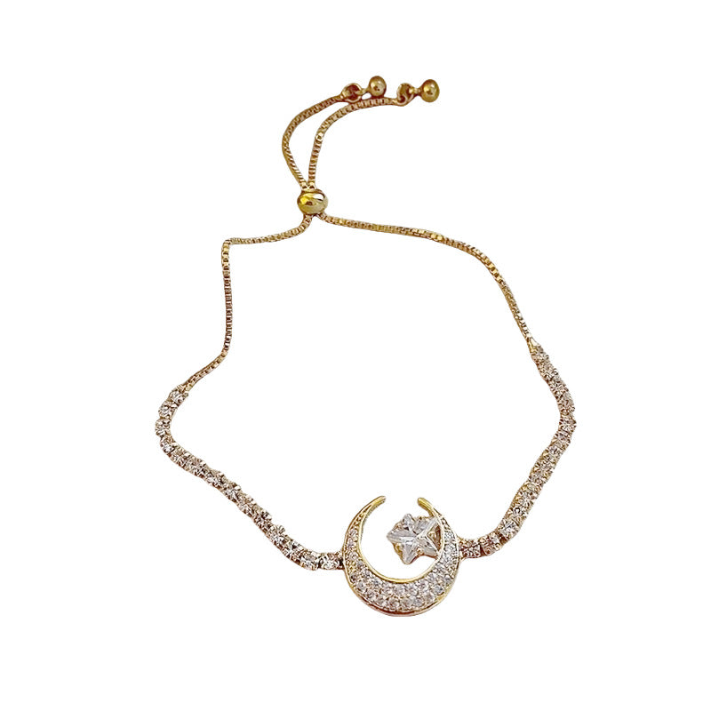 Elegancki Bransoletka na każdą okazję