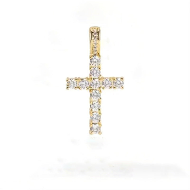 Ręcznie robiony vintage Naszyjnik