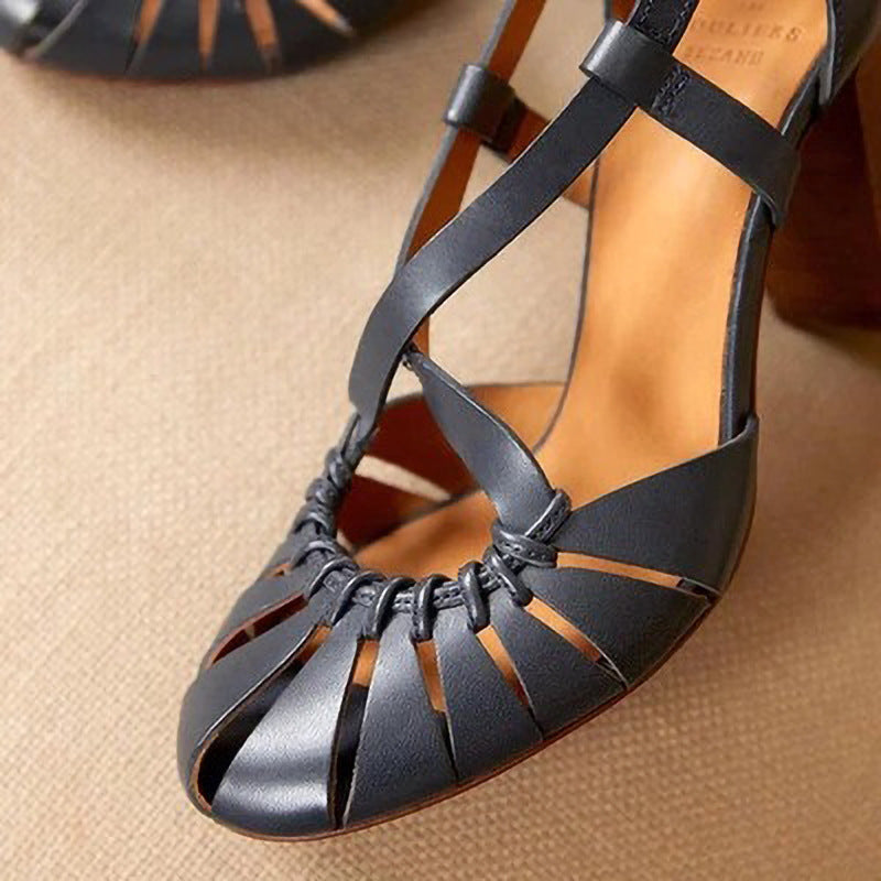 Stylowe Ortopedyczne Sandały na Każdą Okazję