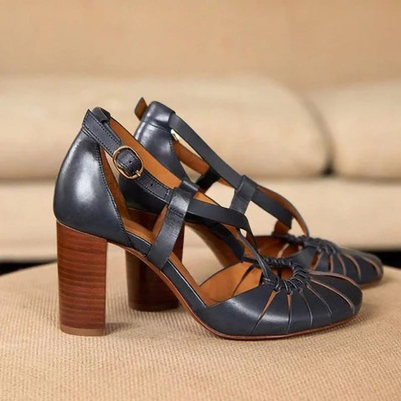 Stylowe Ortopedyczne Sandały na Każdą Okazję