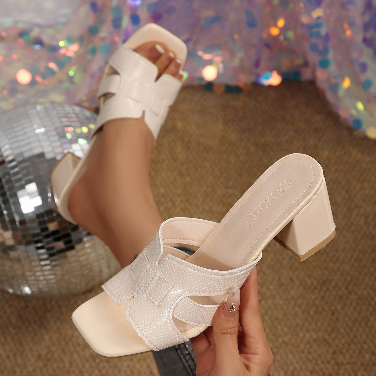 Wygodne Ortopedyczne Sandały na Co Dzień