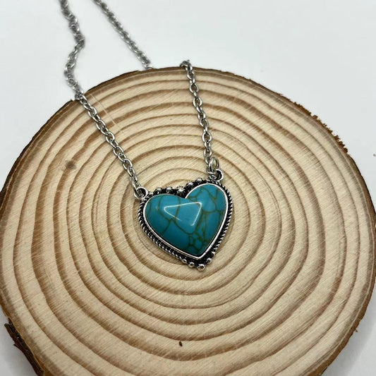 Oszałamiający Naszyjnik na co dzień