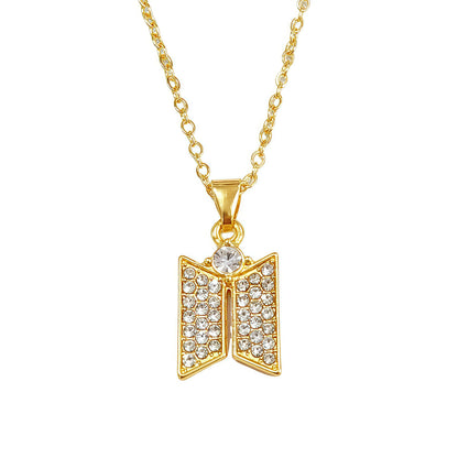 Klasyczny Naszyjnik z ponadczasowym urokiem