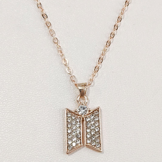 Klasyczny Naszyjnik z ponadczasowym urokiem