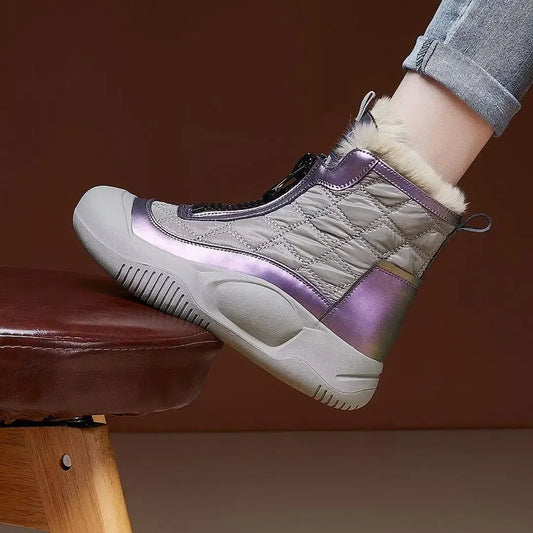 Codzienne i wspierające ortopedyczne Buty